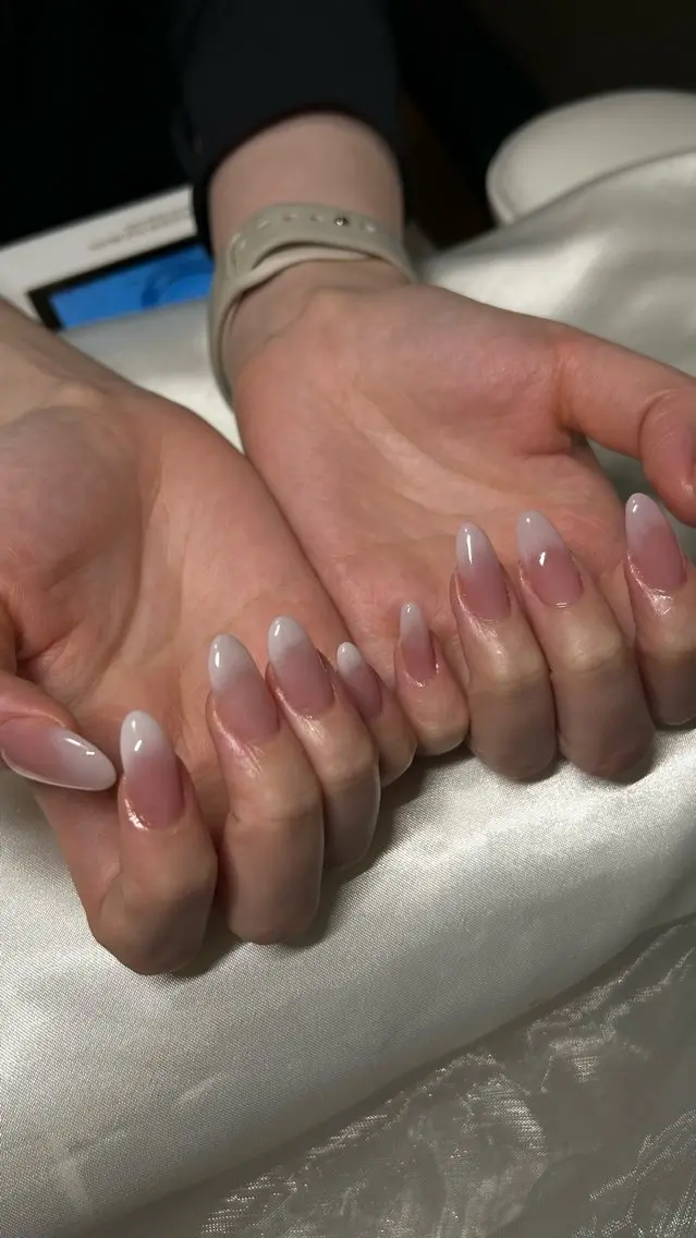 ネイル ハンドネイル N. bebeのネイルデザイン