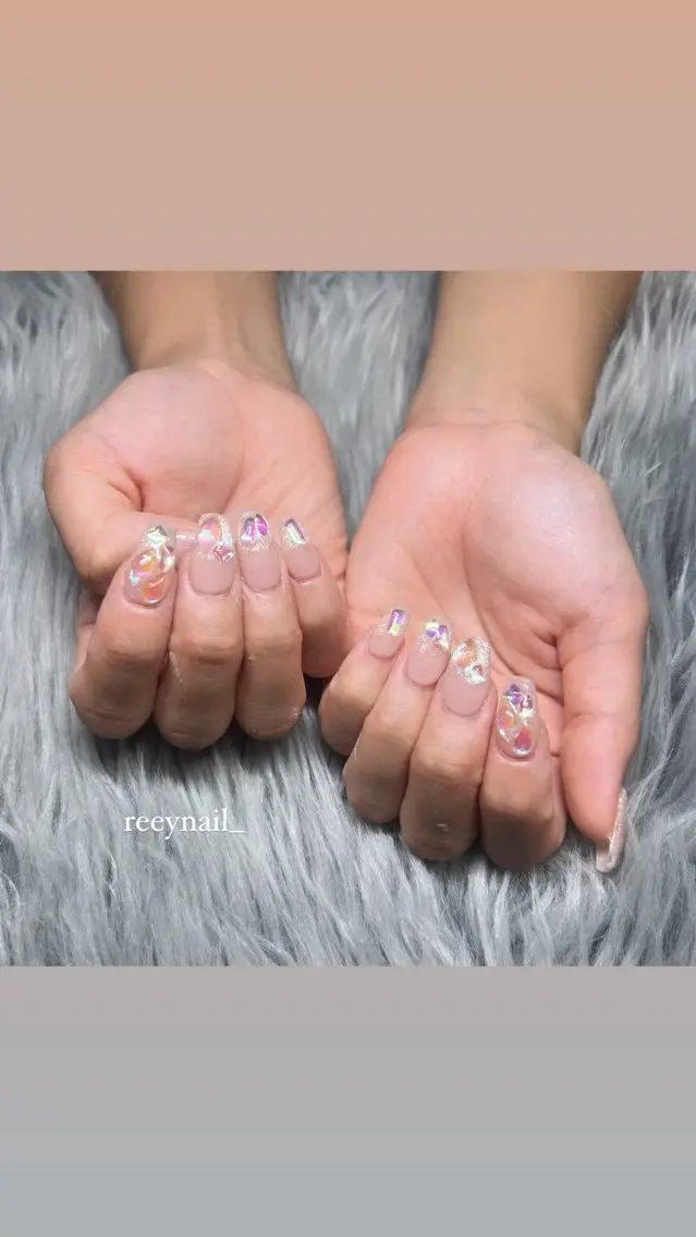 ネイル ulysses nailsalonのネイルデザイン