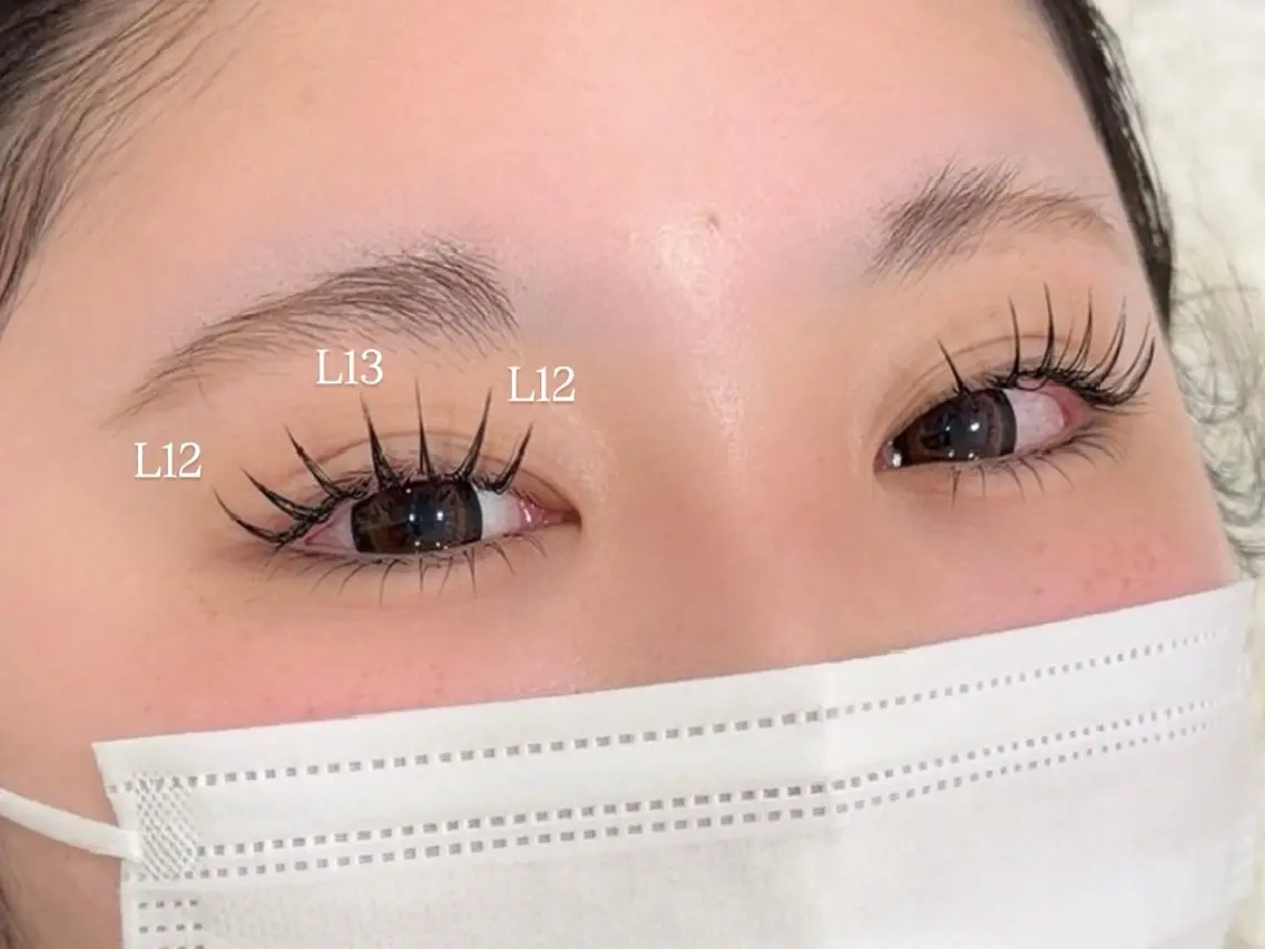 バインドロック80束（Lカール11mm​〜​13mm）の写真