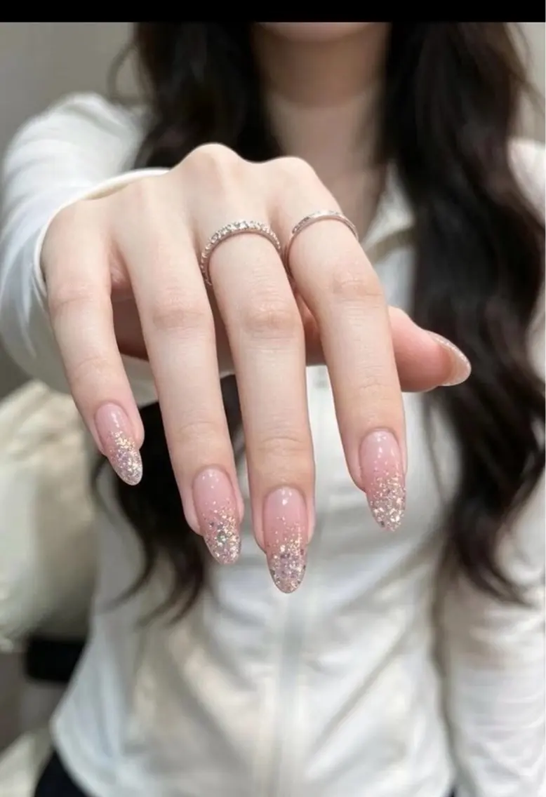 ネイル ハンドネイル 加奈恵 かなえのネイルデザイン