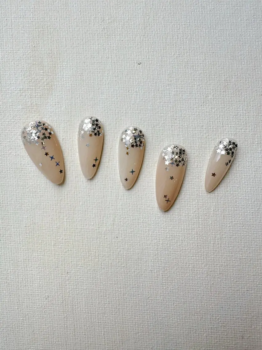 定額ハンドネイル💅の写真