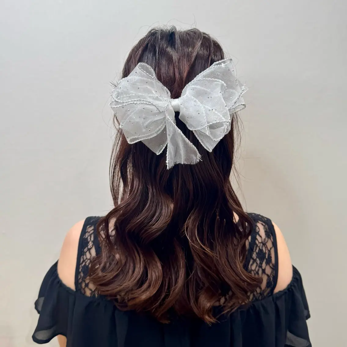 ロング ヘアアレンジ ヘアセット 🌷sakiho🌷 / WiLLのヘアスタイル