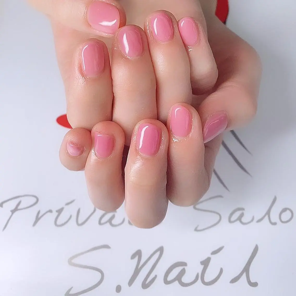 ネイル 大分S.Nail ⟡.*💠🫧のネイルデザイン