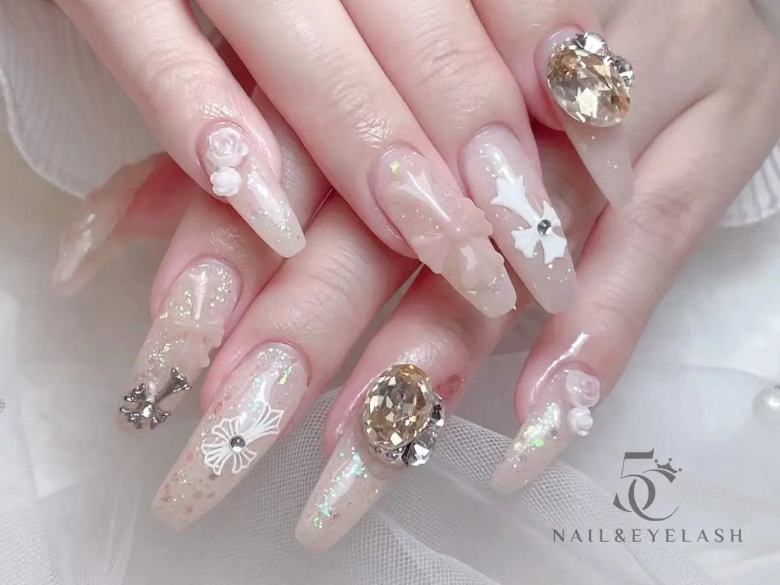 ネイル 5C NAIL 5C NAILのネイルデザイン