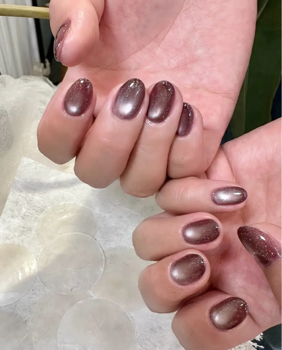 ネイル Nail Yuiのネイルデザイン