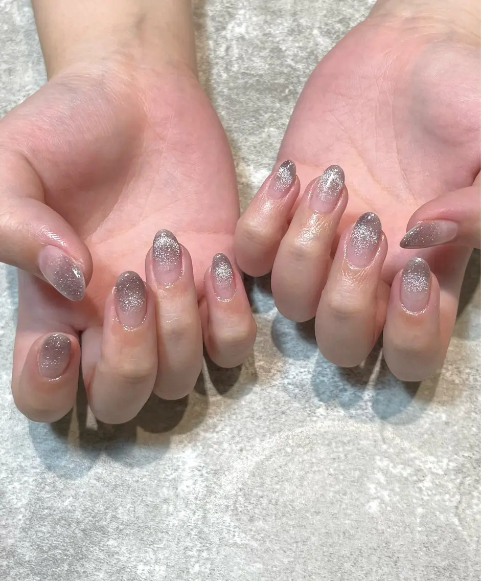 ネイル ハンドネイル nail moanaのネイルデザイン