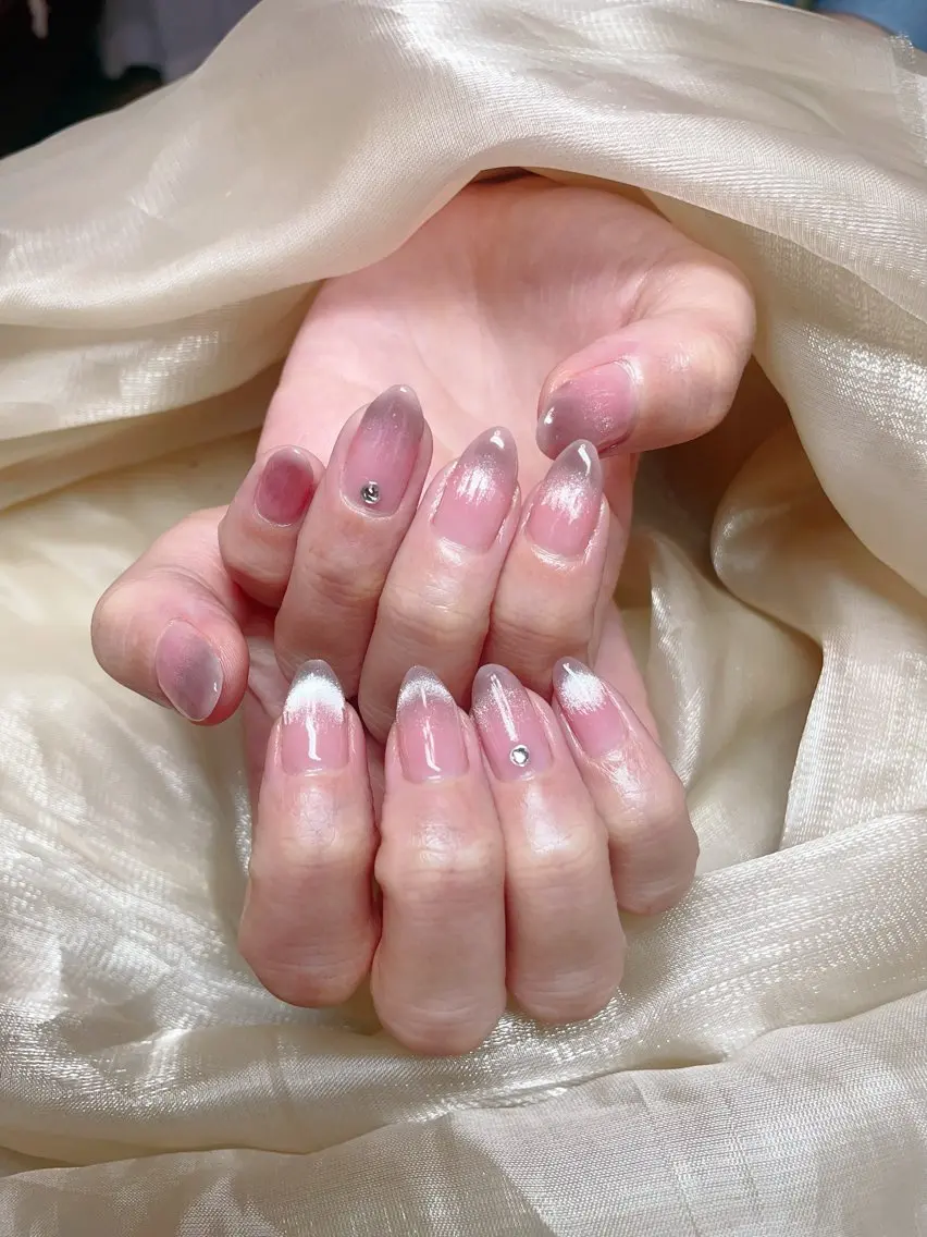 ネイル Rika  nail cocoのネイルデザイン