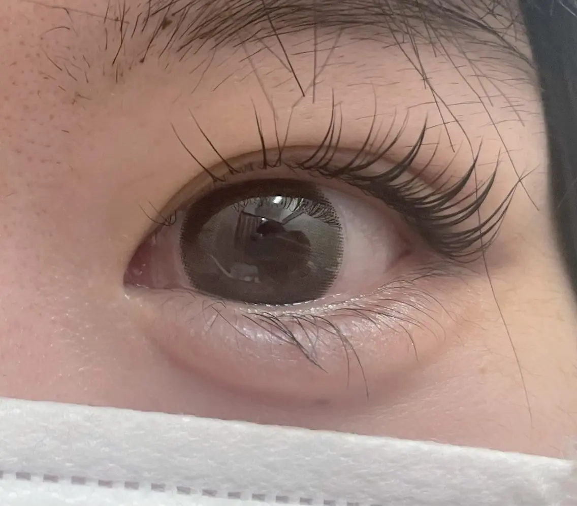 マツエク・マツパ cils·シル アイラッシュのマツエク・マツパデザイン