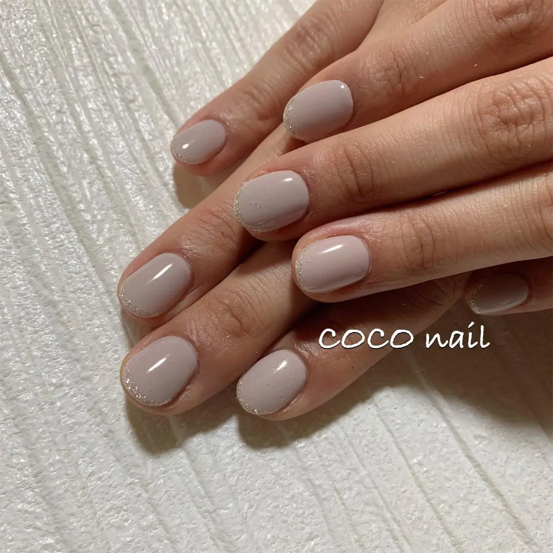 ネイル ハンドネイル COCO nailのネイルデザイン