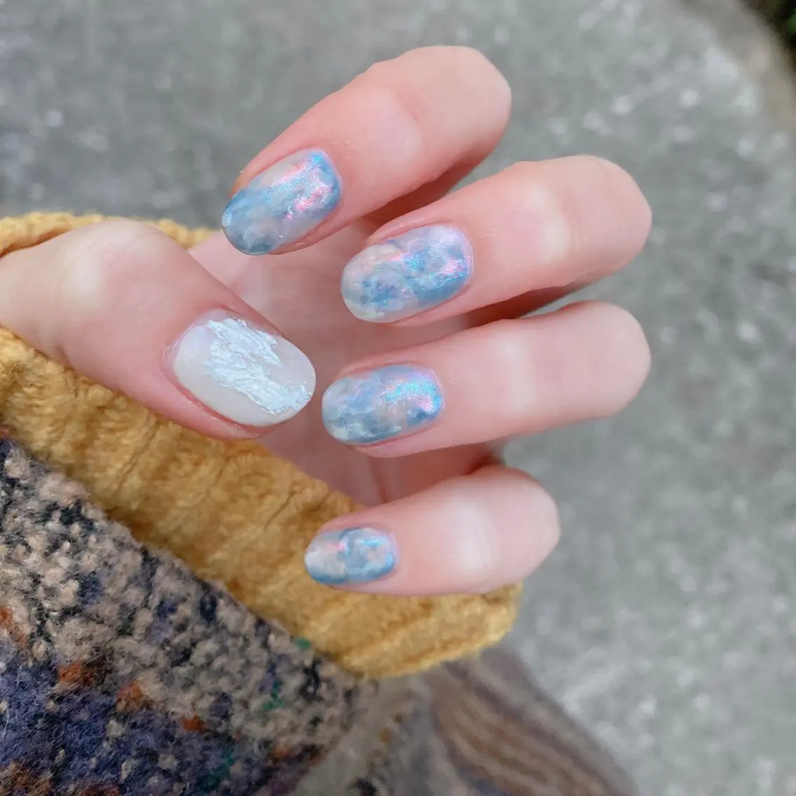 ネイル nail salonのネイルデザイン