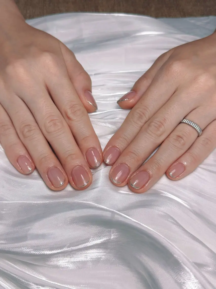 ネイル W·mai nail 関内のネイルデザイン