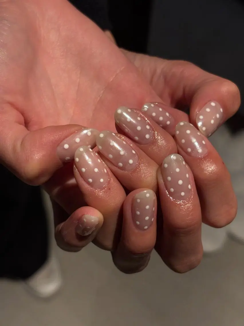 ネイル One ♡ YUKINEのネイルデザイン