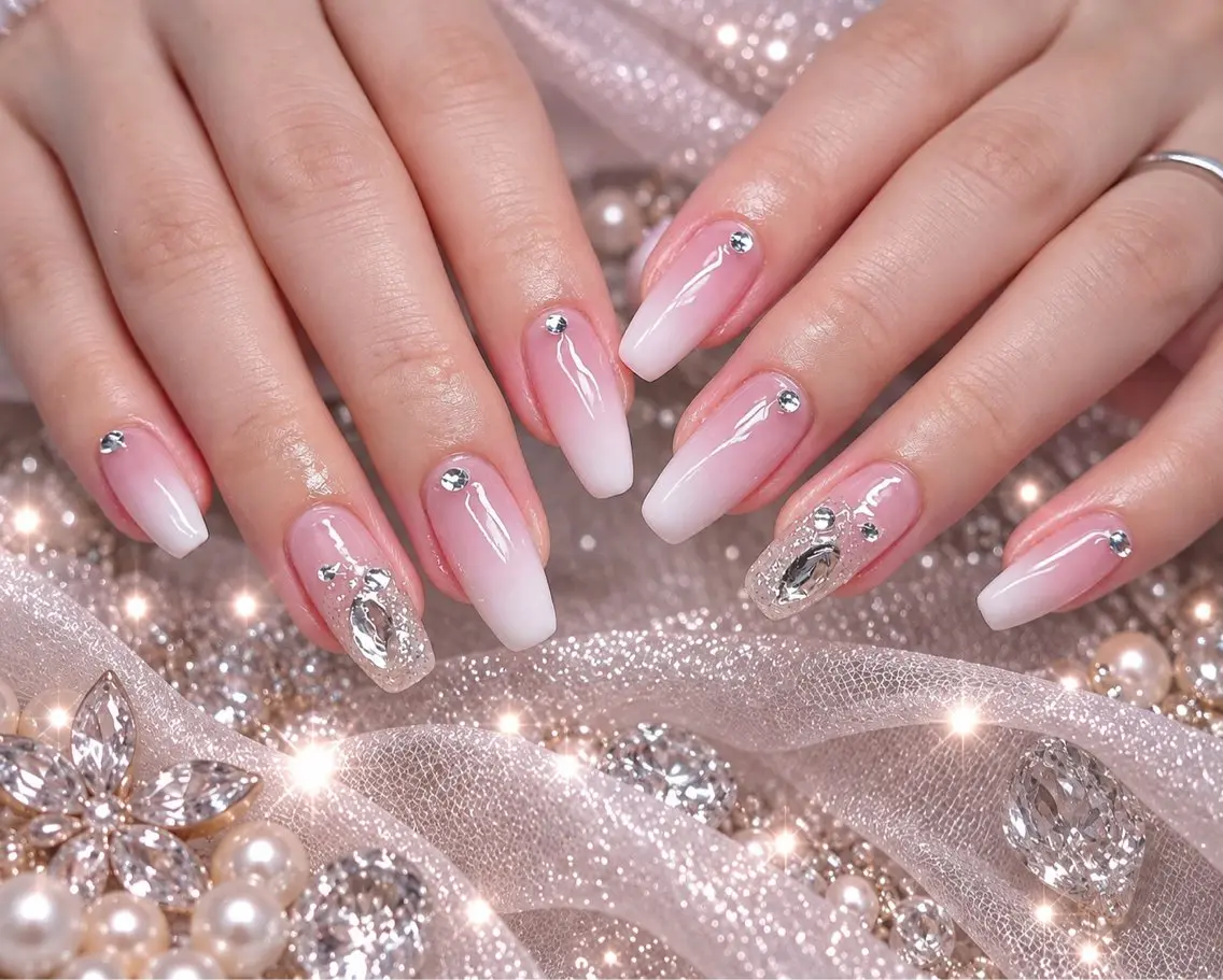 ネイル ハンドネイル Yumi nailのネイルデザイン