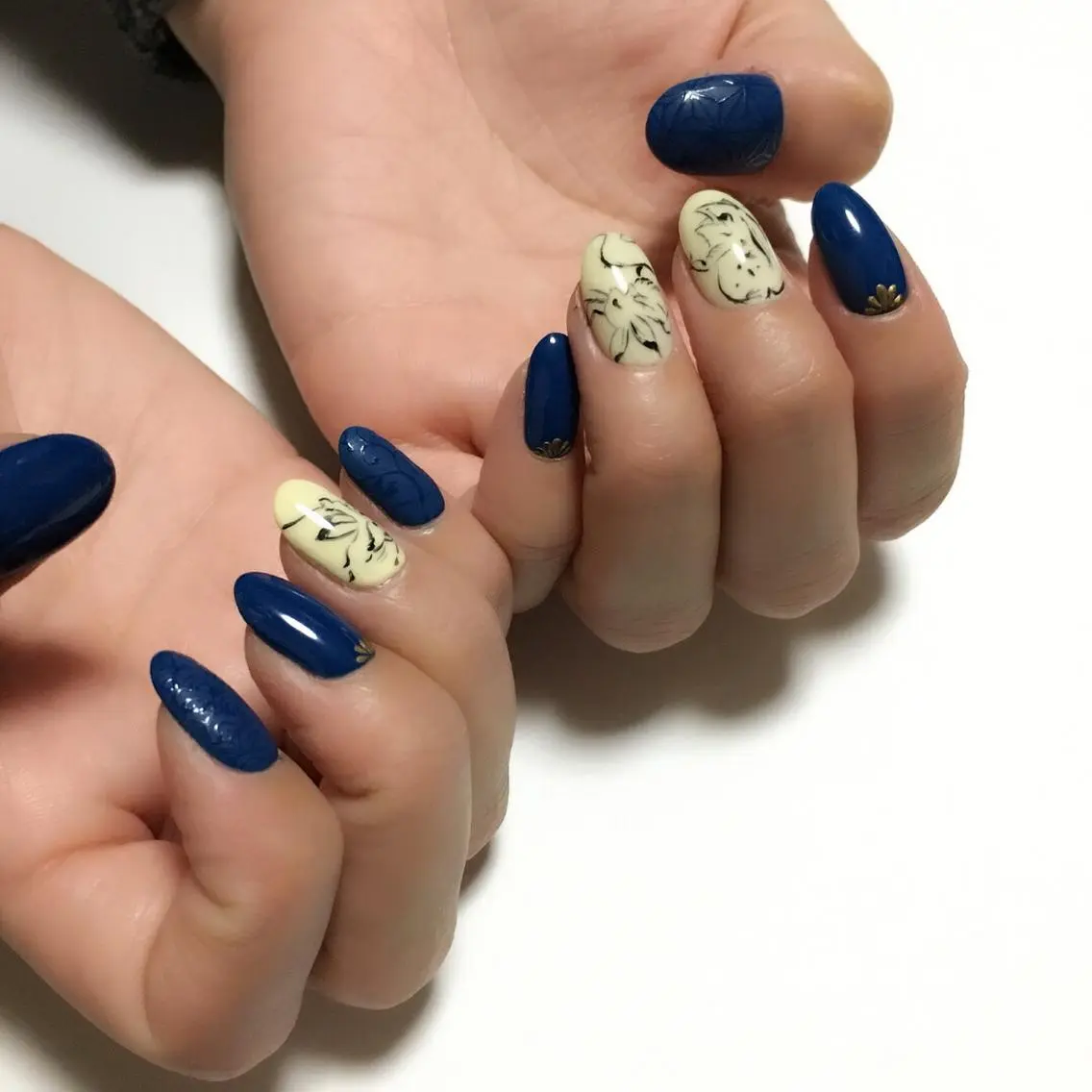 ネイル Otsuka Yumiのネイルデザイン