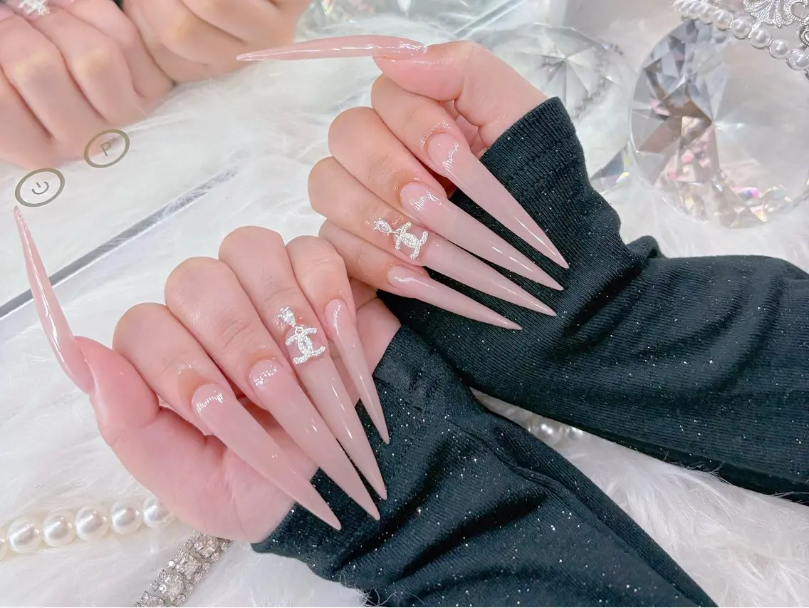 ネイル ハンドネイル Ammy SAKURA ♡のネイルデザイン