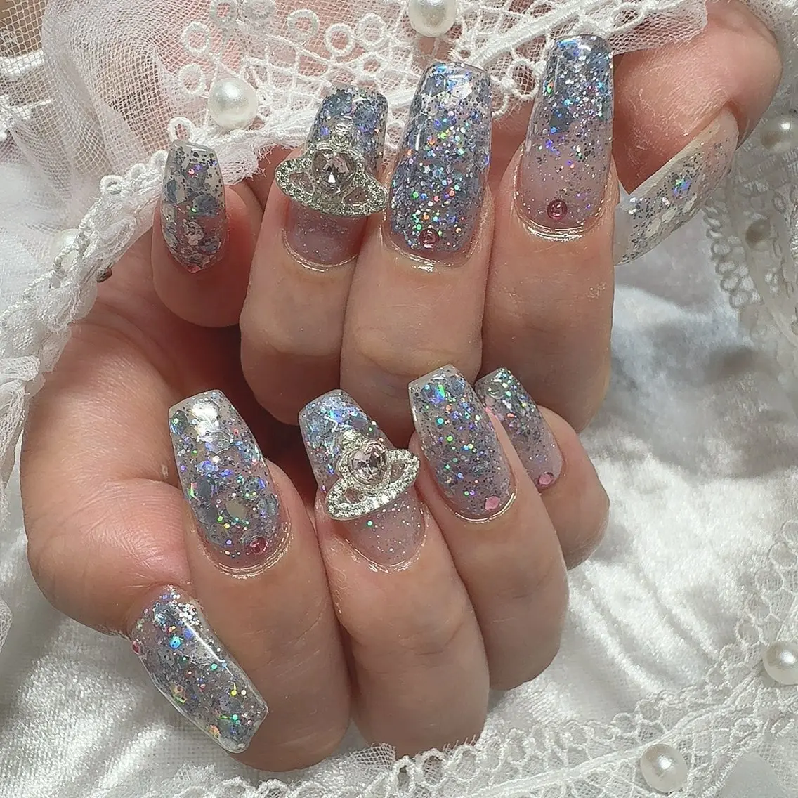 ネイル ハンドネイル Best Nail NANA🤍のネイルデザイン