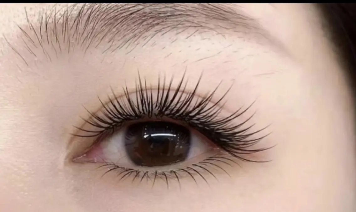 マツエク・マツパ マツエク F & T eyelashのマツエク・マツパデザイン