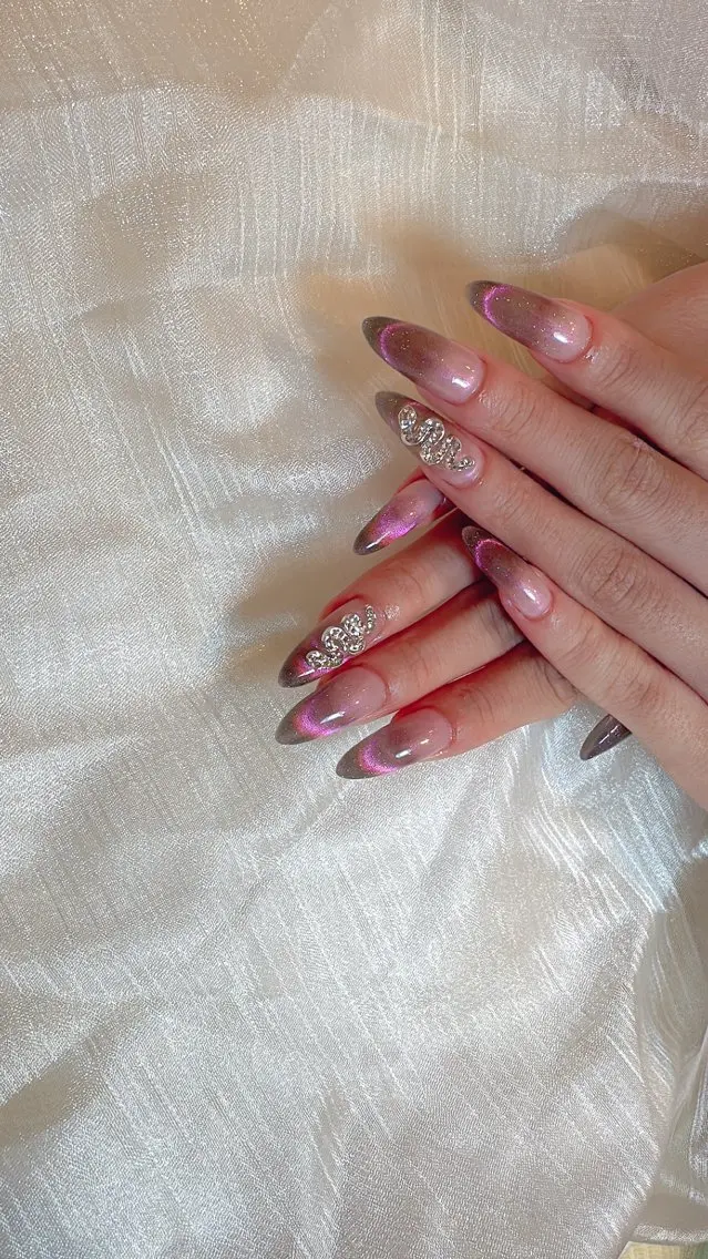 ネイル 恵比寿 The Nailのネイルデザイン