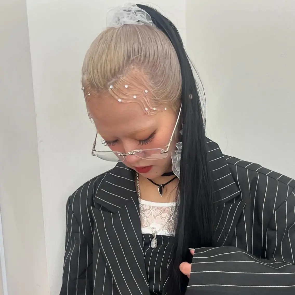 🎀ヘアセット🎀イベントヘア・ライブヘア・結婚式ヘア・etc....の写真
