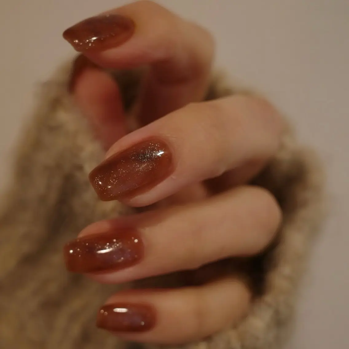 ネイル Nailsalon Labrillerのネイルデザイン