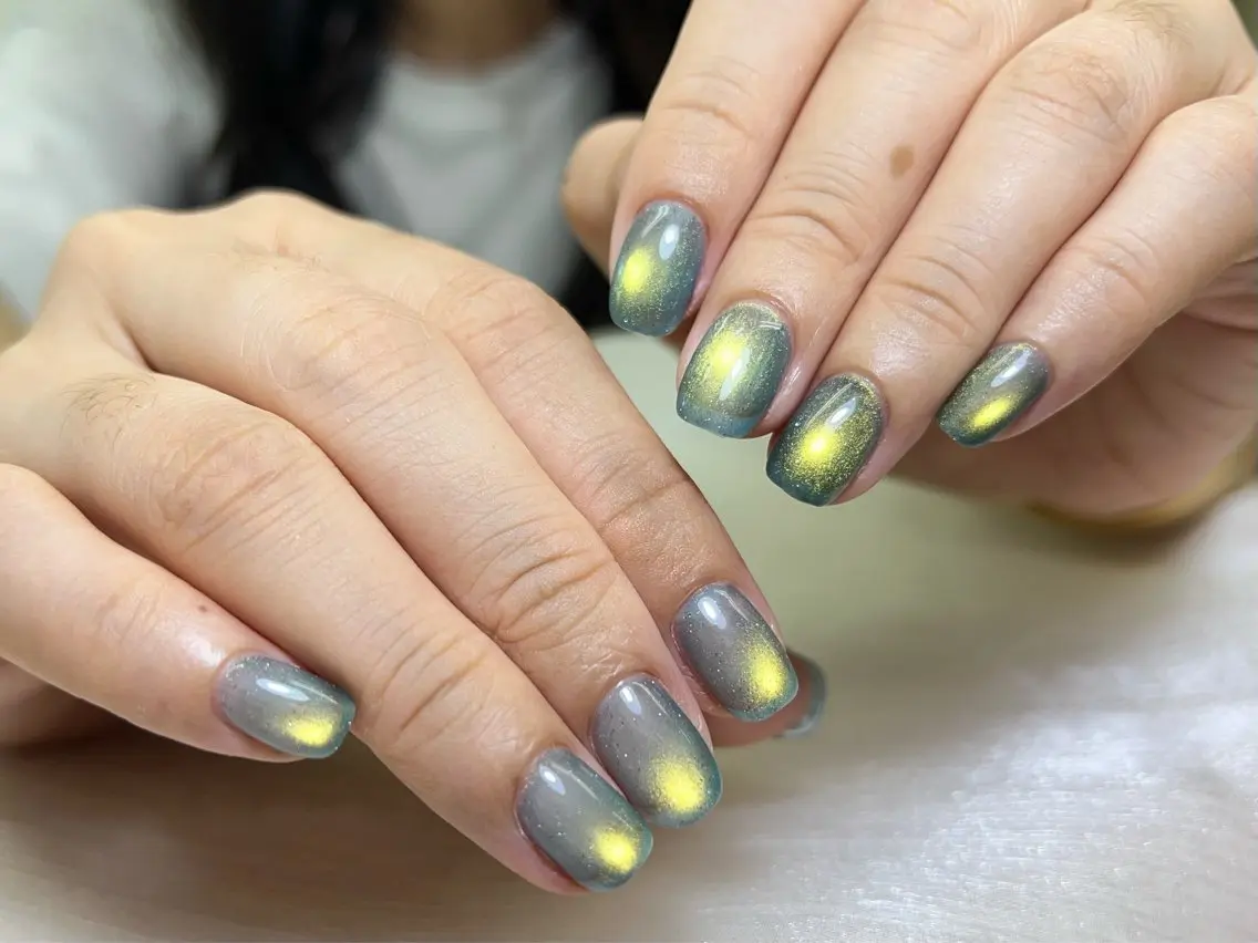 ネイル ハンドネイル ハンドケア PIPPY NAILSのネイルデザイン
