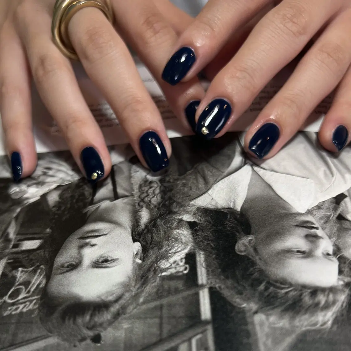 ネイル nailsalon ULLのネイルデザイン