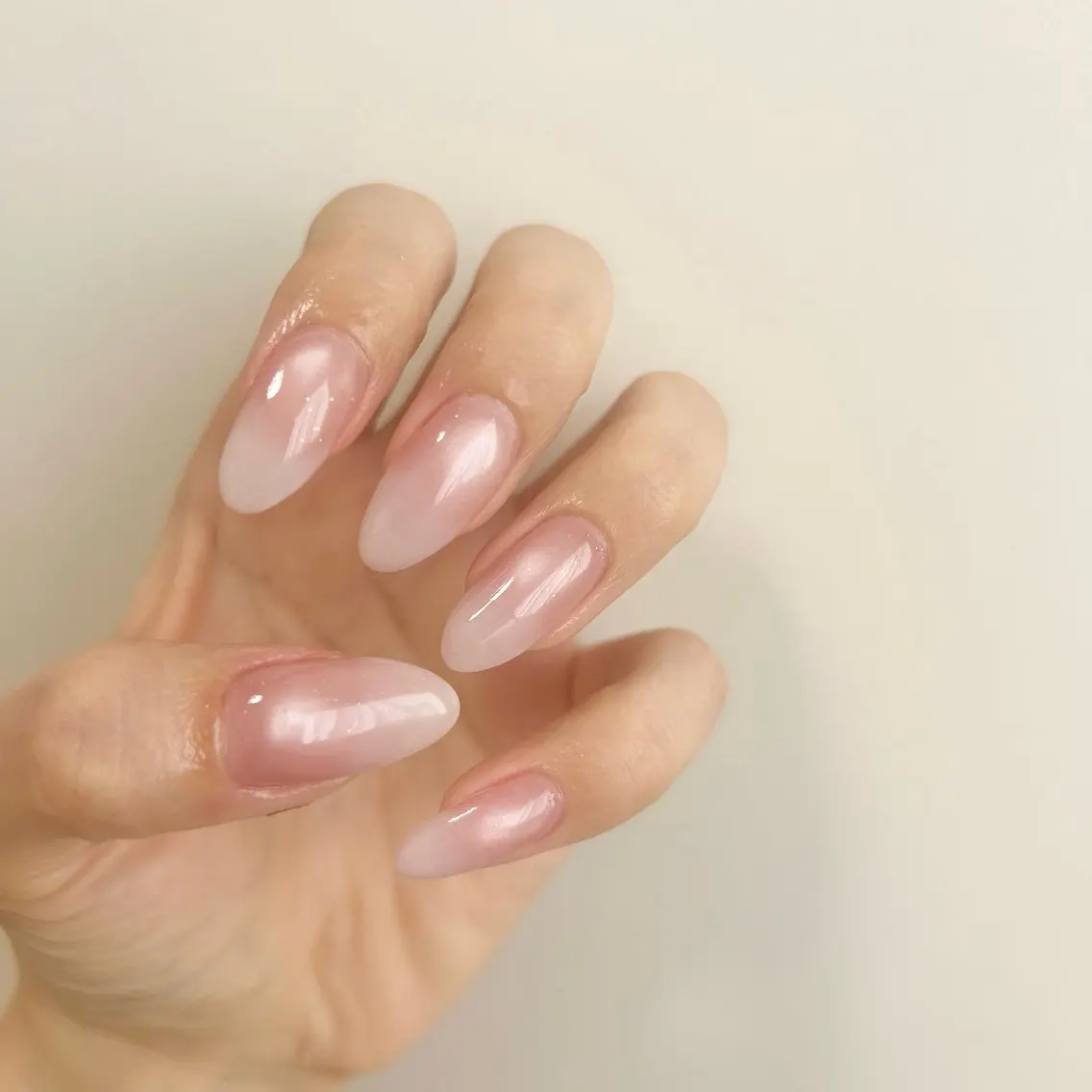 ネイル マグネットネイル ハンドネイル Dallon nailのネイルデザイン