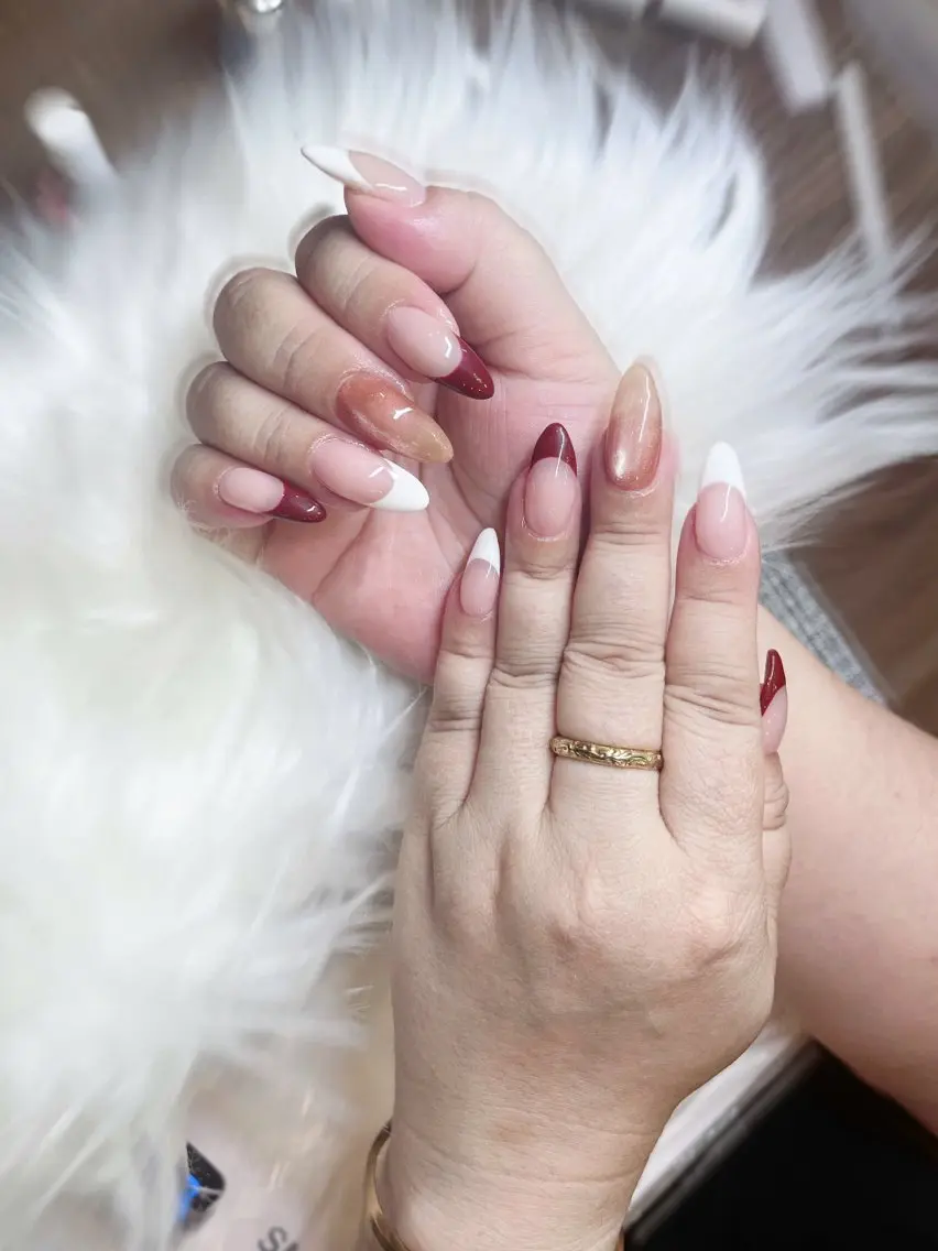 ネイル Sora Nailのネイルデザイン