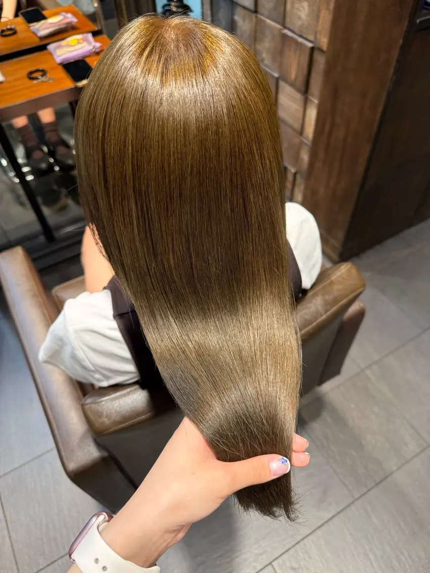 【COREME】コアミートリートメント 3️⃣ step 🎀¥2200→¥1100✨の写真