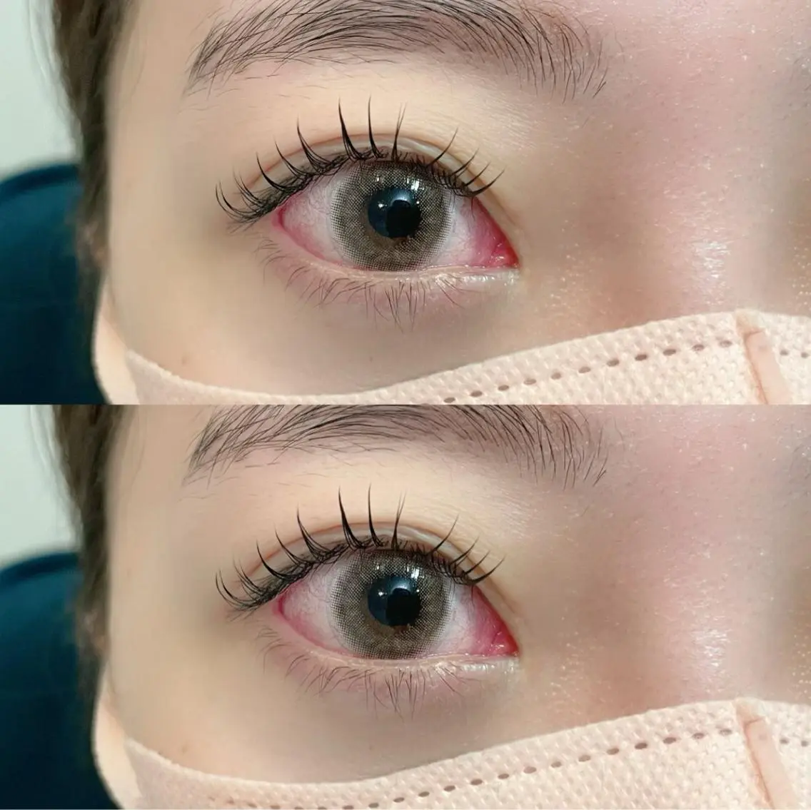 マツエク・マツパ マツエク eye salon HUIのマツエク・マツパデザイン