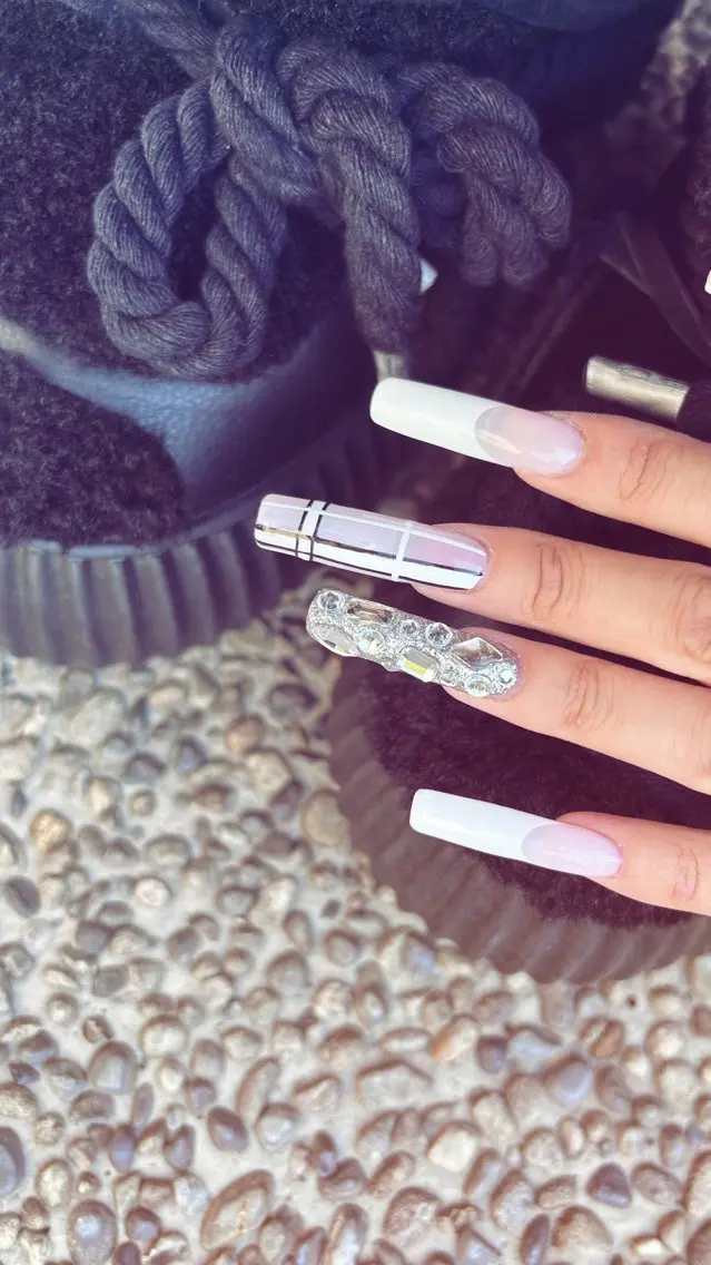 ネイル IROHA NAIL 三条河原町店 愛音のネイルデザイン