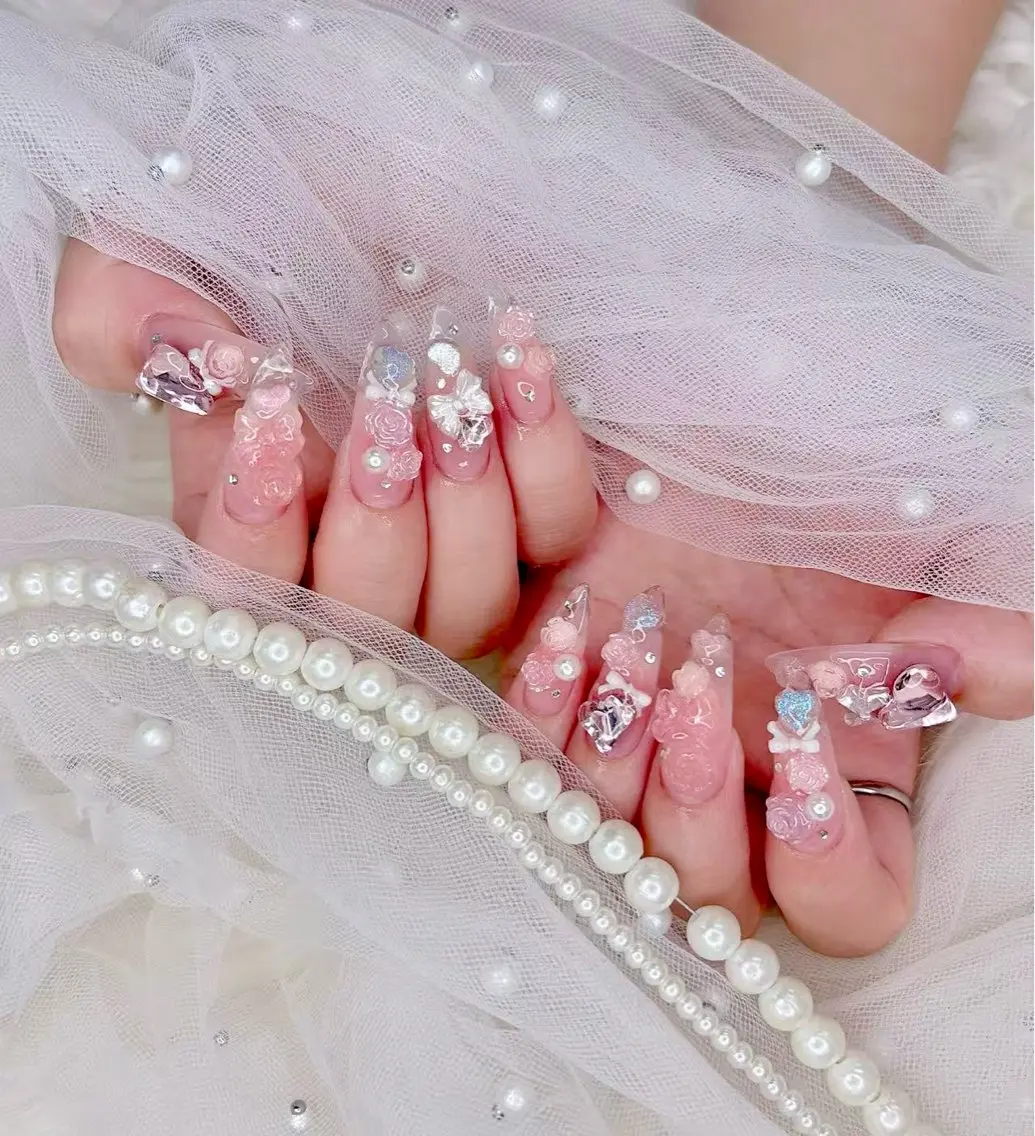 ネイル R salonのネイルデザイン