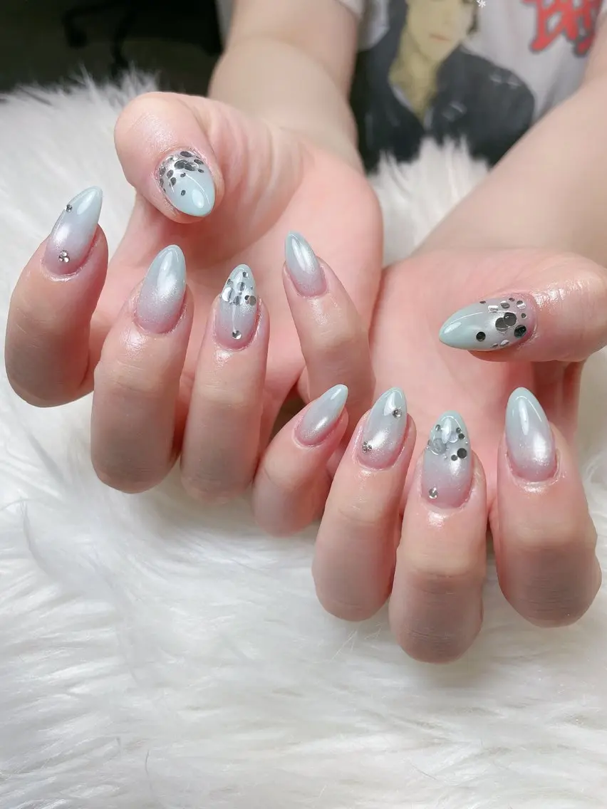 ネイル ハンドネイル BT HEAVEN Nailのネイルデザイン