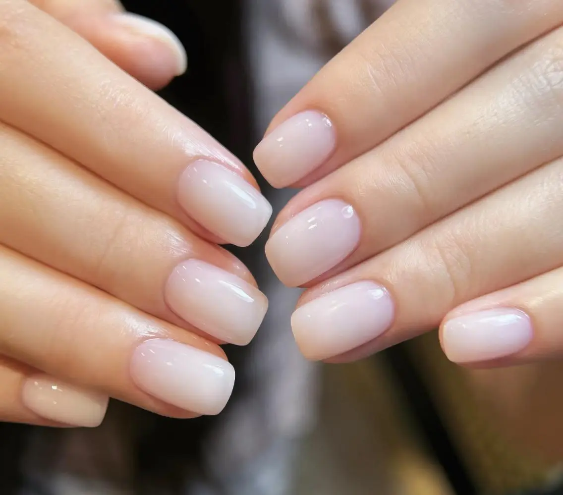 ネイル ハンドネイル Pure&Rich Nailのネイルデザイン