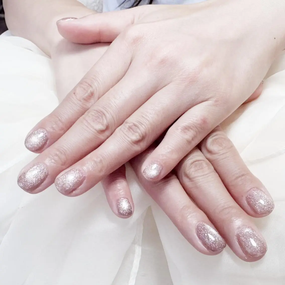ネイル ハンドネイル 美桜 高円寺Nailのネイルデザイン