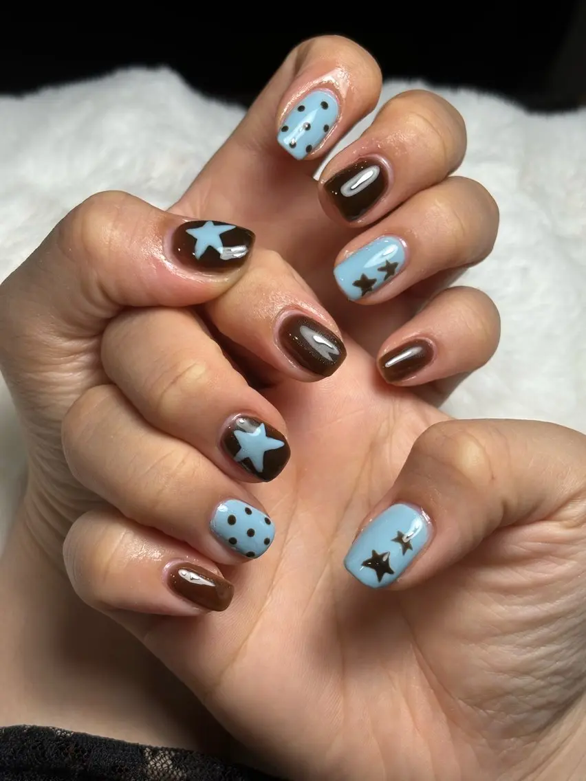 ネイル Hana Nailのネイルデザイン