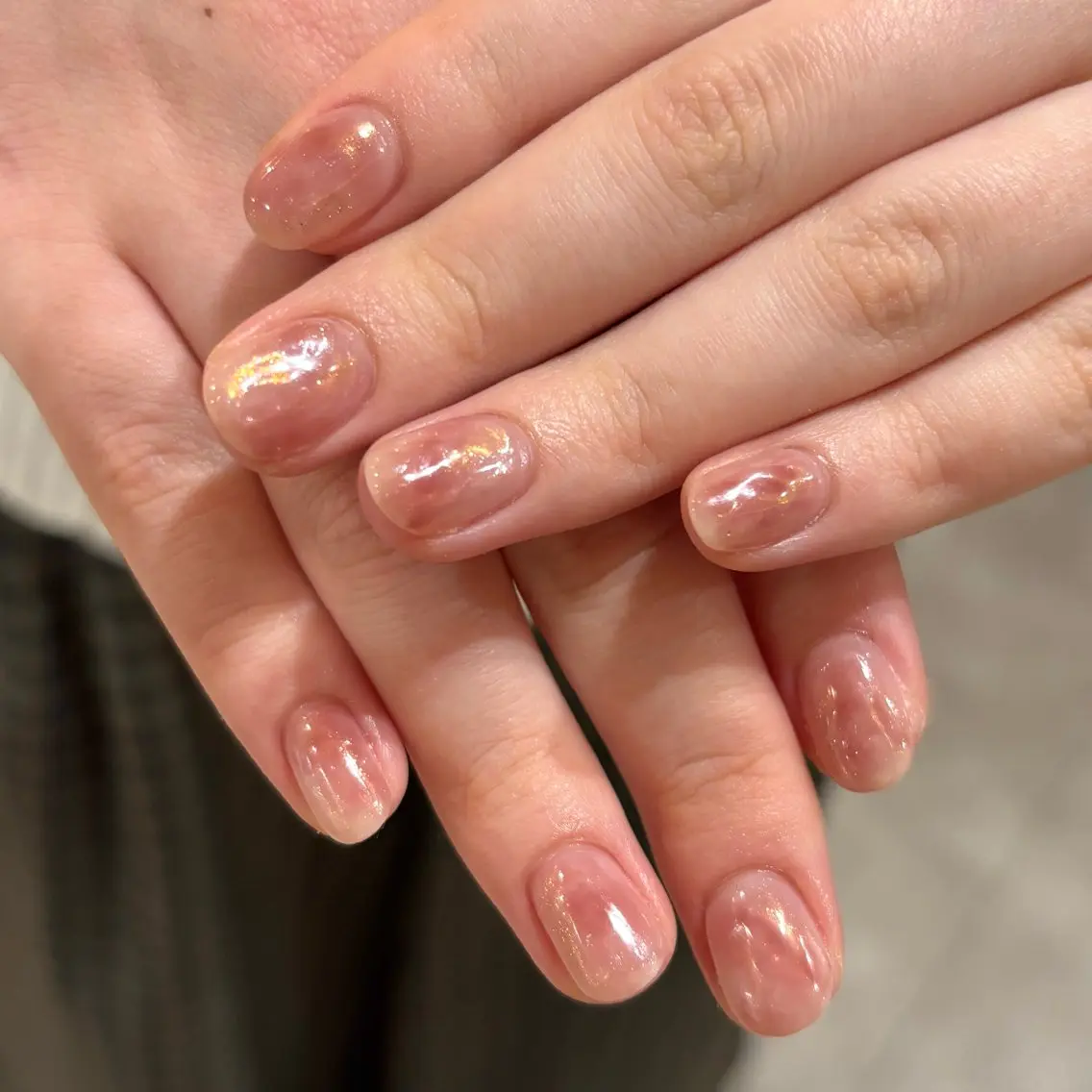 ネイル ハンドネイル 6月分受付中 ♡narumiのネイルデザイン