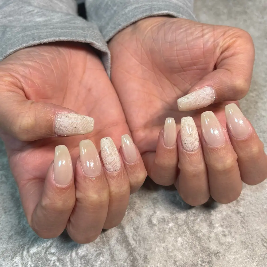ネイル ハンドネイル airRe Kotonoのネイルデザイン
