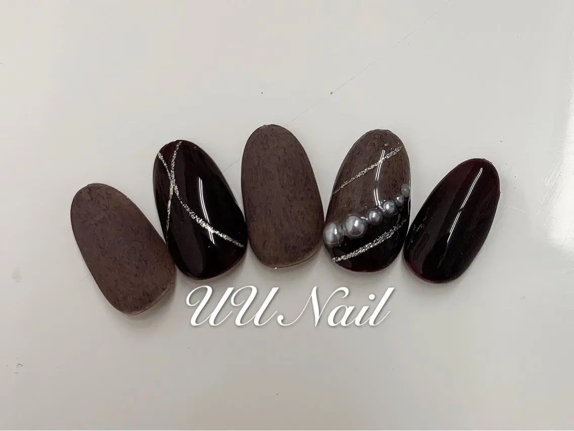 ネイル UU Beauty &Nailのネイルデザイン
