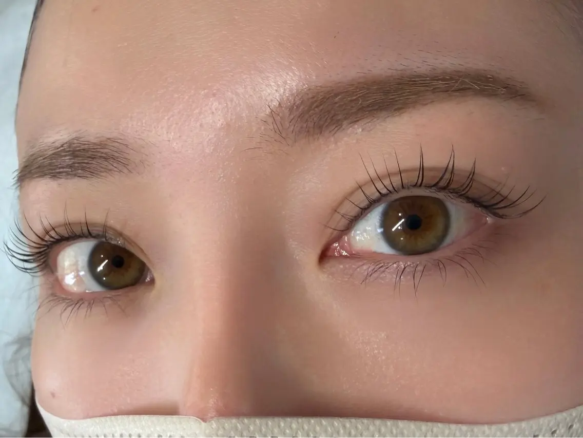 マツエク・マツパ まつげパーマ SALON ROOT MISAKIのマツエク・マツパデザイン