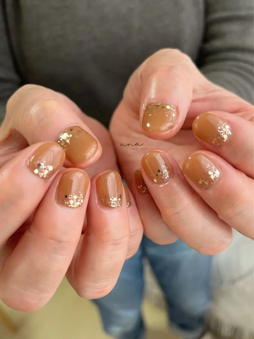 ネイル ハンドネイル * kaoriのネイルデザイン