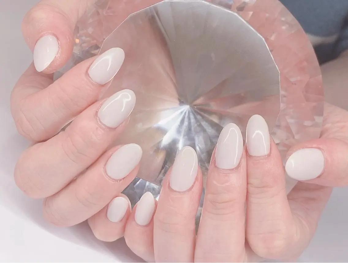 ネイル ハンドネイル LoaChaton kaeのネイルデザイン