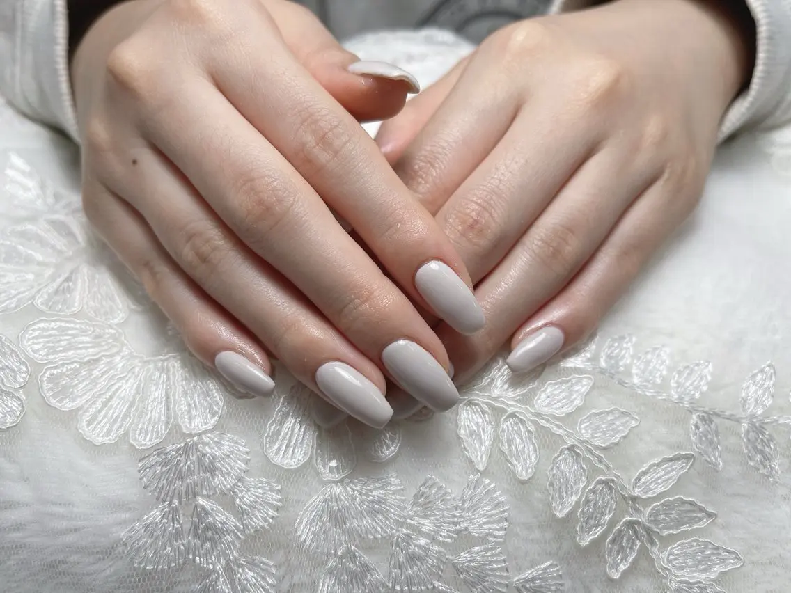 ネイル AURA NAIL 🌟鶴見店のネイルデザイン