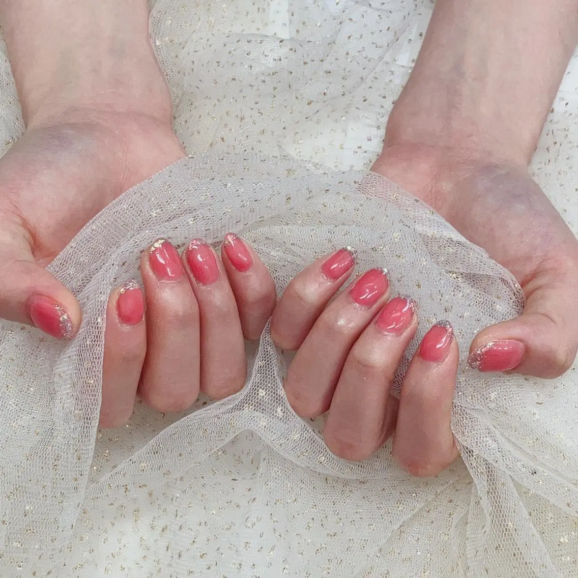 ネイル Umi nail& eyelashのネイルデザイン