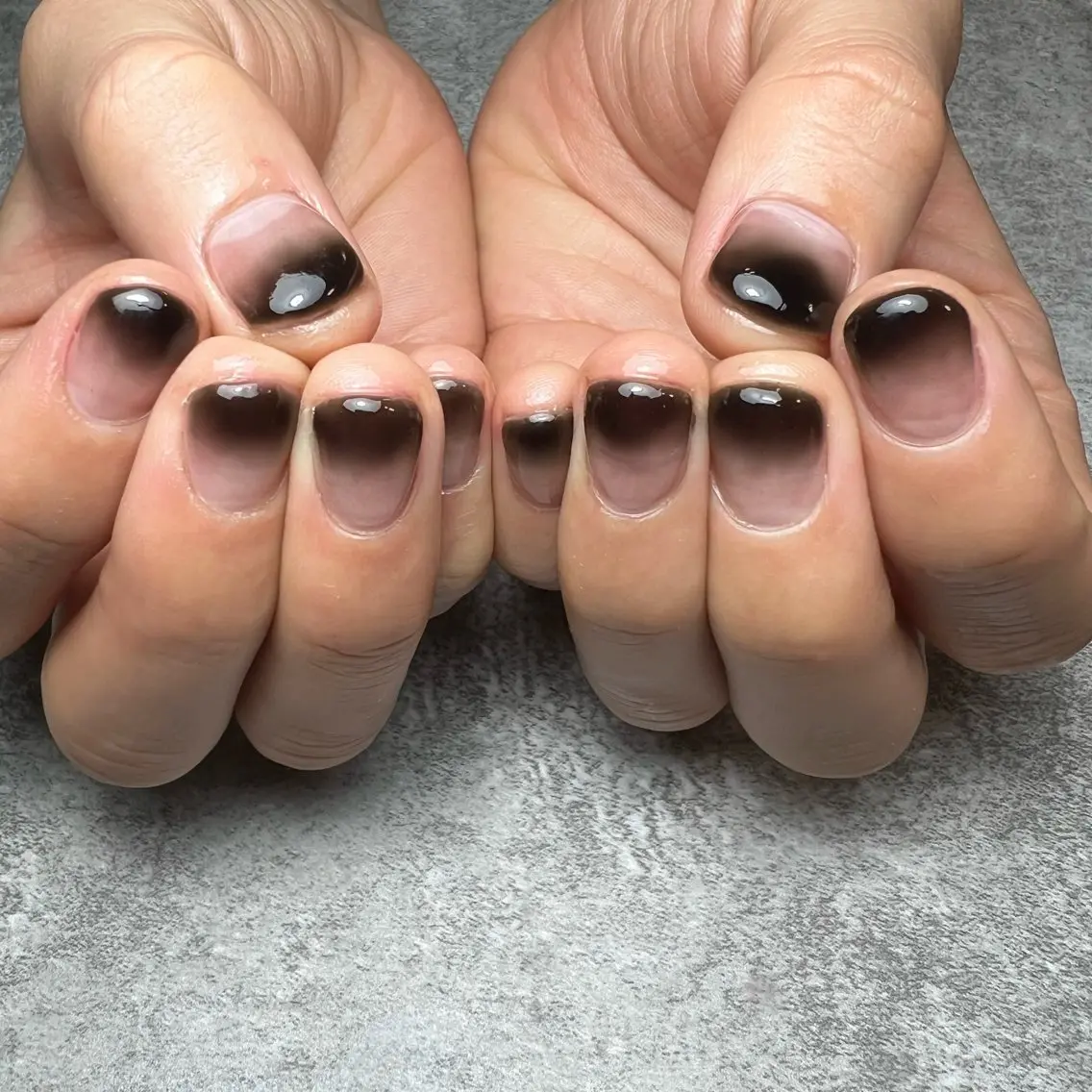 ネイル メンズネイル Li-Fra TAKAKOのネイルデザイン