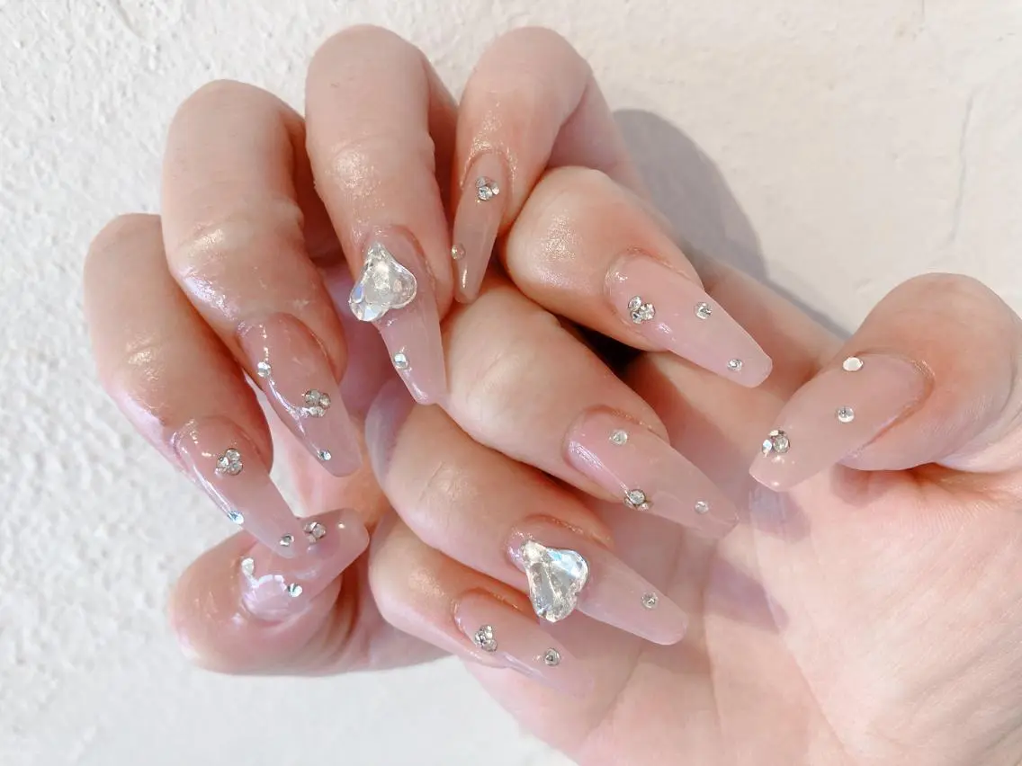 ネイル ハンドネイル Lana nailのネイルデザイン