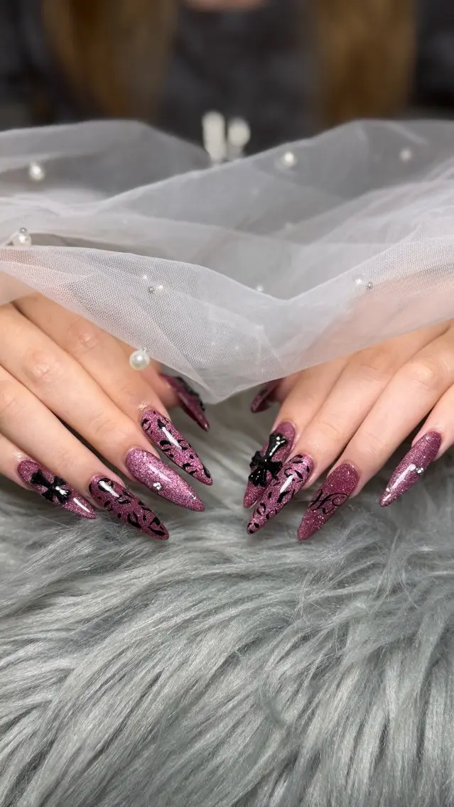 ネイル kittynail/ Ayaka♡のネイルデザイン
