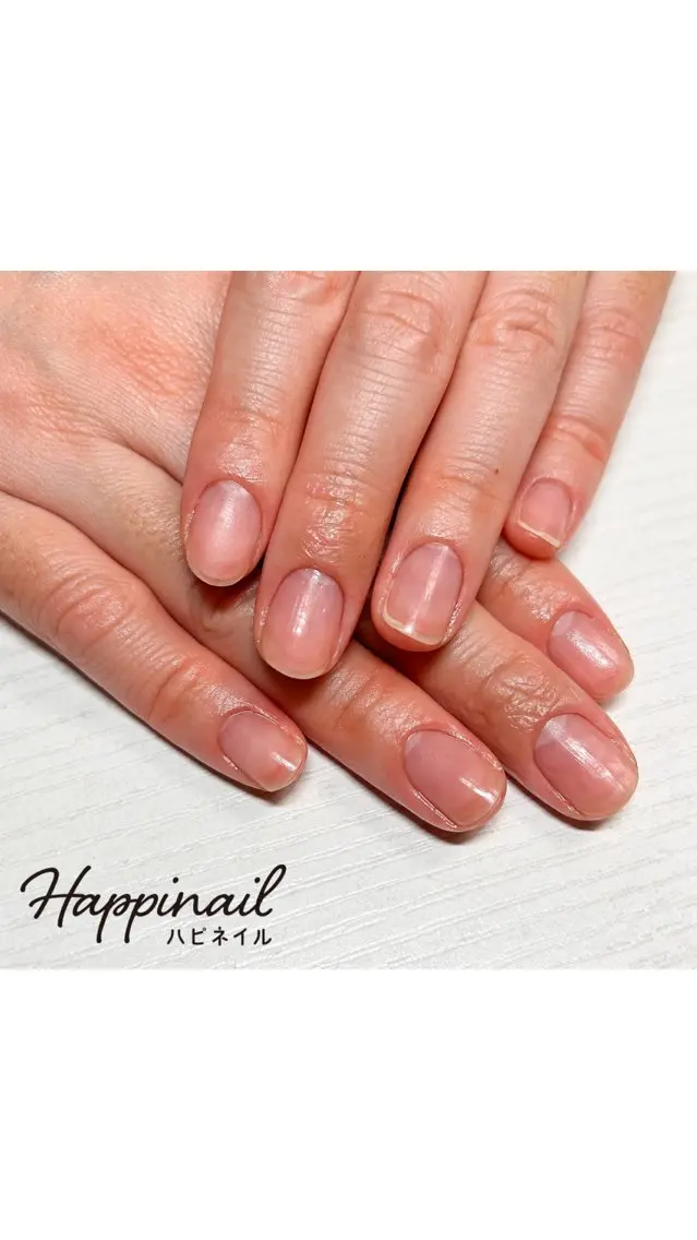 ネイル ハンドケア ケアが得意なサロン Happinailのエステ・リラクイメージ