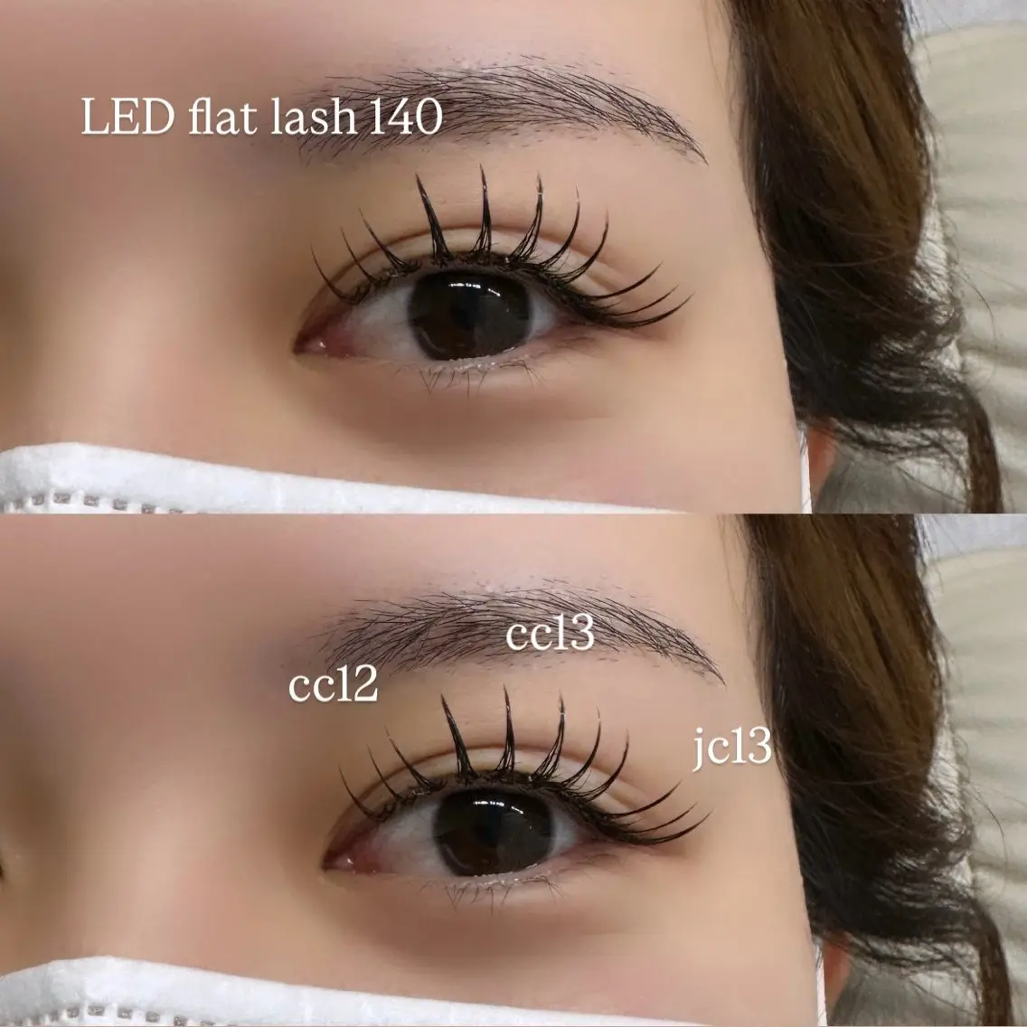 マツエク・マツパ マツエク Eden Eyelashのマツエク・マツパデザイン