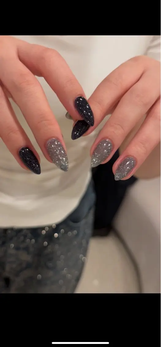 ネイル ハンドネイル NiJi Nailsのネイルデザイン